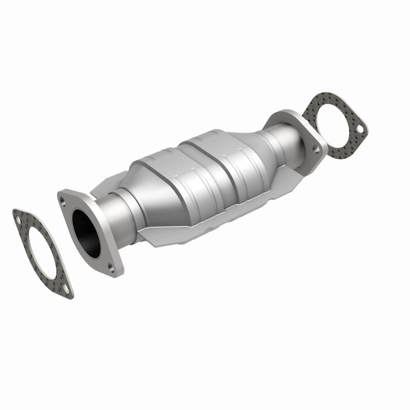 MagnaFlow Direct Fit Catalytic Converter 00-01 Maxima/I30 rr OEM