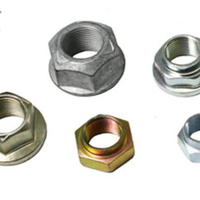 Yukon Gear 11.5in GM & Chrysler Pinion Nut