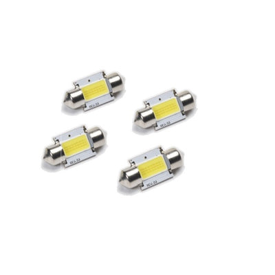 Putco 14-14 Mazda 3 Premium LED Dome Lights (Application Specific)