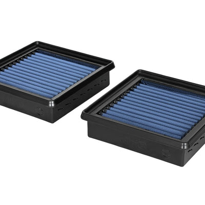 aFe MagnumFLOW Air Filters OER P5R A/F P5R Chevrolet Camaro 85-92 V8