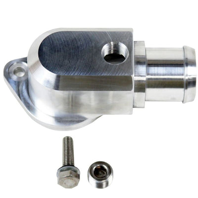 Granatelli 18-19 Jeep Trackhawk Billet Thermostat Housing