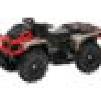 New Ray Toys Can-Am Mini Outlander X MR100R