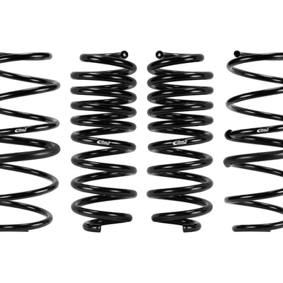 Eibach Pro-Kit for 2022+ Ford Maverick