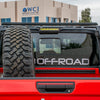 DV8 Offroad 2019+ Jeep Gladiator Bolt On Chase Rack