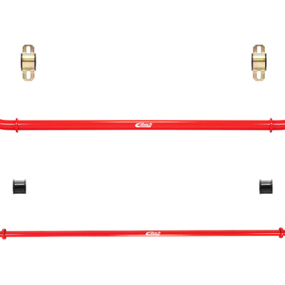 Eibach 26mm Front & 15mm Rear Anti-Roll Kit for 99-05 Miata