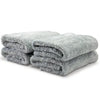 Griots Garage Ultra-plush Edgeless towels (Set of 4)