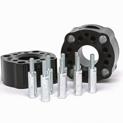 Daystar 2007-2016 Toyota Sequoia 4WD/2WD - 3in Leveling Kit Front