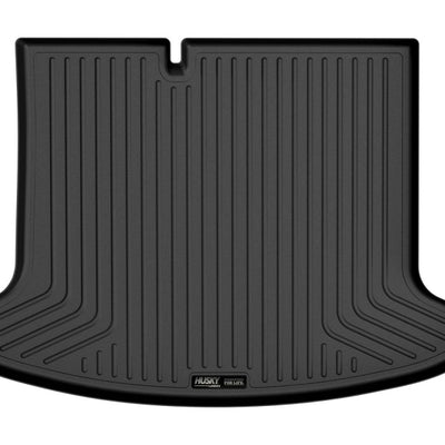 Husky Liners 18-22 Nissan Kicks WeatherBeater Cargo Liner - Black