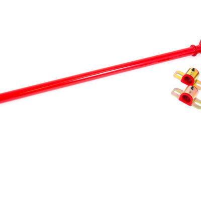 UMI Performance 10-11 Camaro Rear Sway Bar Fabricated Adjustable