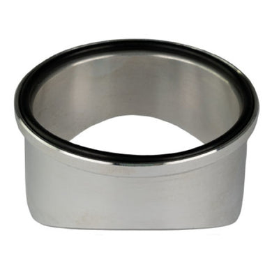 Turbosmart RacePort & Big Bubba Weld Flange Alloy