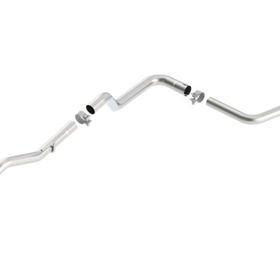 Borla 11-15 Chevrolet Cruze Eco/LS/LT/LTZ SS Catback Exhaust