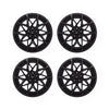 Ford Racing 2021 Mustang Mach 1 Handling Pack 19x10.5 & 19x11 Wheel Kit