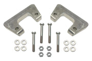 Tuff Country 07-18 Tahoe 4X4/2wd 2in Leveling Kit EZ-Install Frt (Excludes Stamped Lwr Cntrk Arm)