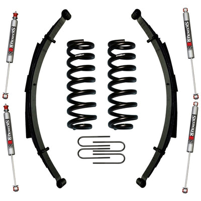 Skyjacker 2" 80-96 BRONCO SYSTEM