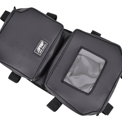 PRP Can-Am Maverick X3 Overhead Bag - Black