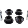 Whiteline Plus 05/05+ Ford Focus / 04-03/08 Mazda 3 Lower Inner Front Control Arm Bushing Kit