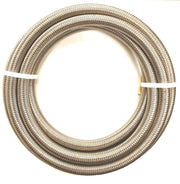 Fragola -10AN 3000 Series Stainless Race Hose 20 Feet