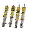 KW Coilover Kit V3 VW Golf I / Jetta I (155) Convertible