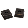 Energy Suspension 64-79 VW Type I Black Shifter Coupler Bushings
