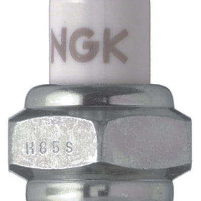 NGK Racing Spark Plugs Platinum Box of 4 (R2525-10)