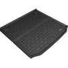 3D MAXpider 2018-2020 BMW X3 Kagu Cargo Liner - Black