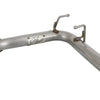 AFE FIAT 124 Spider I4-1.4L (t) Mach Force-Xp 2-1/2 In 304 Stainless Steel Axle-Back Exhaust