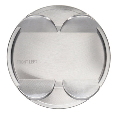 JE Pistons 2018+ Ford Coyote Gen 3 3.661in Bore 12.5:1 CR 7.0cc Dome Pistons - Single - Right