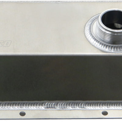 Moroso 15-19 Ford Mustang GT (w/Ford Performance/Roush Supercharger) Supercharger Coolant Tank