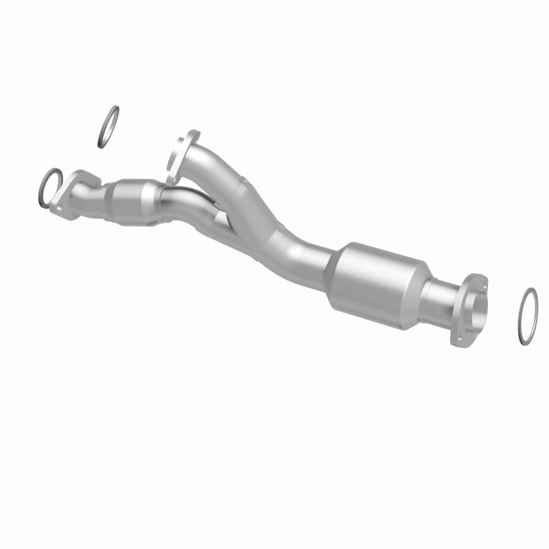 MagnaFlow Direct Fit Catalytic Converter 96-97 Lexus GS300 3.0L