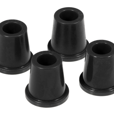 Prothane 79-93 Datsun D50 2wd Lower Control Arm Bushings - Black