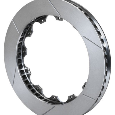 Wilwood Rotor-GT48 SPC-37-LH 13.06 x 1.25 - 12 on 8.75in