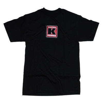 Skunk2 K-Power Tee (Black) - XL