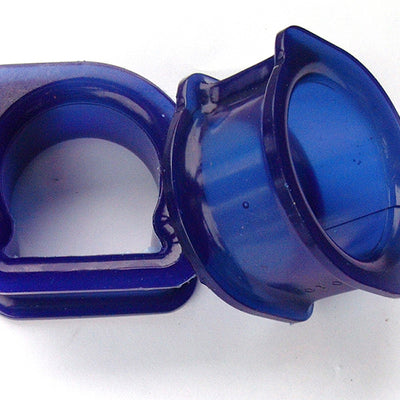 SuperPro 1990 Lexus LS400 Base Front Steering Rack and Pinion Mount Bushing Kit