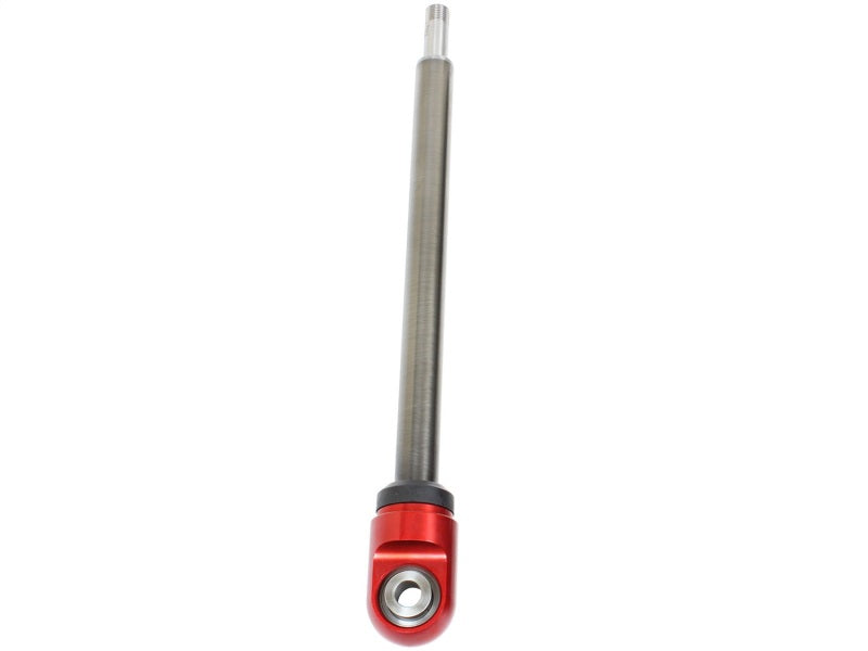 aFe POWER Control Sway-A-Way with 7/8in Shaft Assembly and 14In Stroke Shock Kit