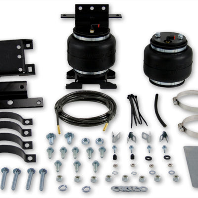 Air Lift Loadlifter 5000 Ultimate Rear Air Spring Kit for 90-95 Chevrolet G25/G30 Van