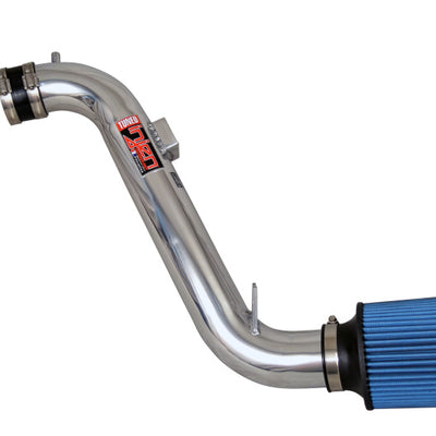 Injen 13-18 Mazda 3 2.0L 4Cyl AT Polished Cold Air Intake with MR Tech