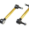 Whiteline 12+ Subaru BRZ / 12+ Scion FR-S / 12+ Toyota 86 / 15+ Mustang Front Sway Bar - Link Assy