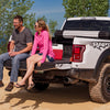 BAK 2021+ Ford F-150 Regular & Super Cab Revolver X2 8ft Bed Cover