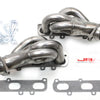 JBA 11-17 Ford Mustang 3.7L V6 1-5/8in Primary Raw 409SS Cat4Ward Header