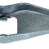 McLeod Fork Ford For Cable Linkage Stock Dimensions 1980-93