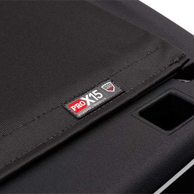 Truxedo 02-08 Dodge Ram 1500 & 03-09 Dodge Ram 2500/3500 6ft Pro X15 Bed Cover