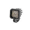 Diode Dynamics Stage Series C1 LED Pod Sport - White Flood Standard RBL Each