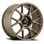 Konig Ampliform 18x9.5A 5x114.3 ET35 Gloss Bronze