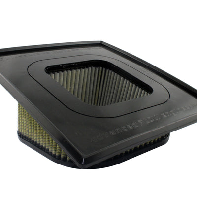 aFe MagnumFLOW Air Filters OER PG7 A/F PG7 Dodge Diesel Trucks 94-02 L6-5.9L (td)