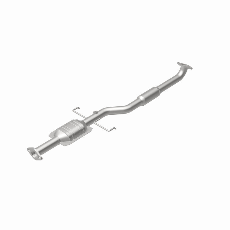 MagnaFlow Direct Fit Catalytic Converter 01-03 Galant 2.4 rr OEM
