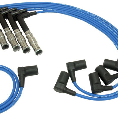 NGK Mercedes-Benz 300CE 1992-1990 Spark Plug Wire Set