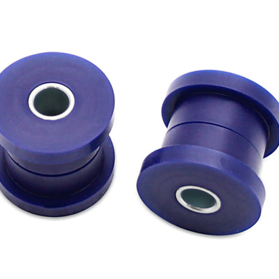 SuperPro 1987 Toyota Camry DLX Front Sway Bar-to-Lower Control Arm Bushing Kit