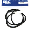 EBC 2010-2016 Mini Cooper Countryman (R60) 1.6L Rear Wear Leads