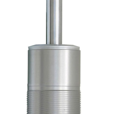 Ridetech HQ Series CoilOver Shock 4.1in Travel 2.5in Upper/Lower Bearing Mounts 10.5in/14.6in