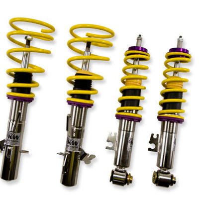 KW Coilover Kit V2 Mini Mini (R56) Coupe (exc Cooper S Cooper D JCW)
